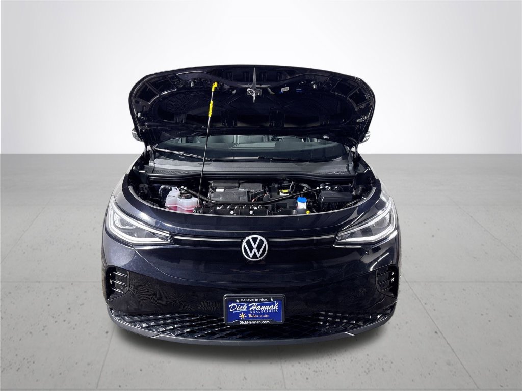 Certified 2023 Volkswagen ID.4 Pro S RWD image 24