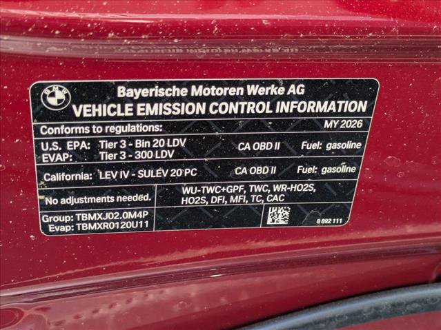 Used 2026 BMW 228i w/ Technology Package image 16