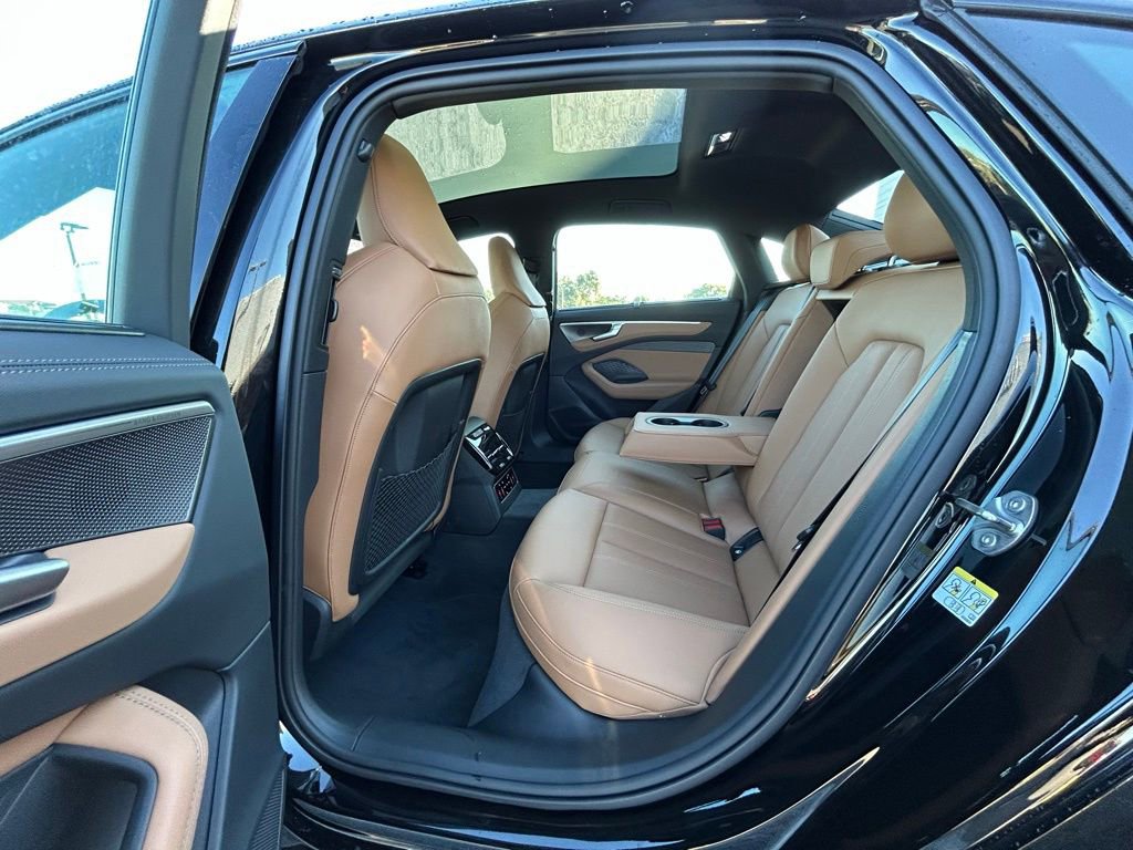 New 2026 Audi A6 Premium Plus image 64