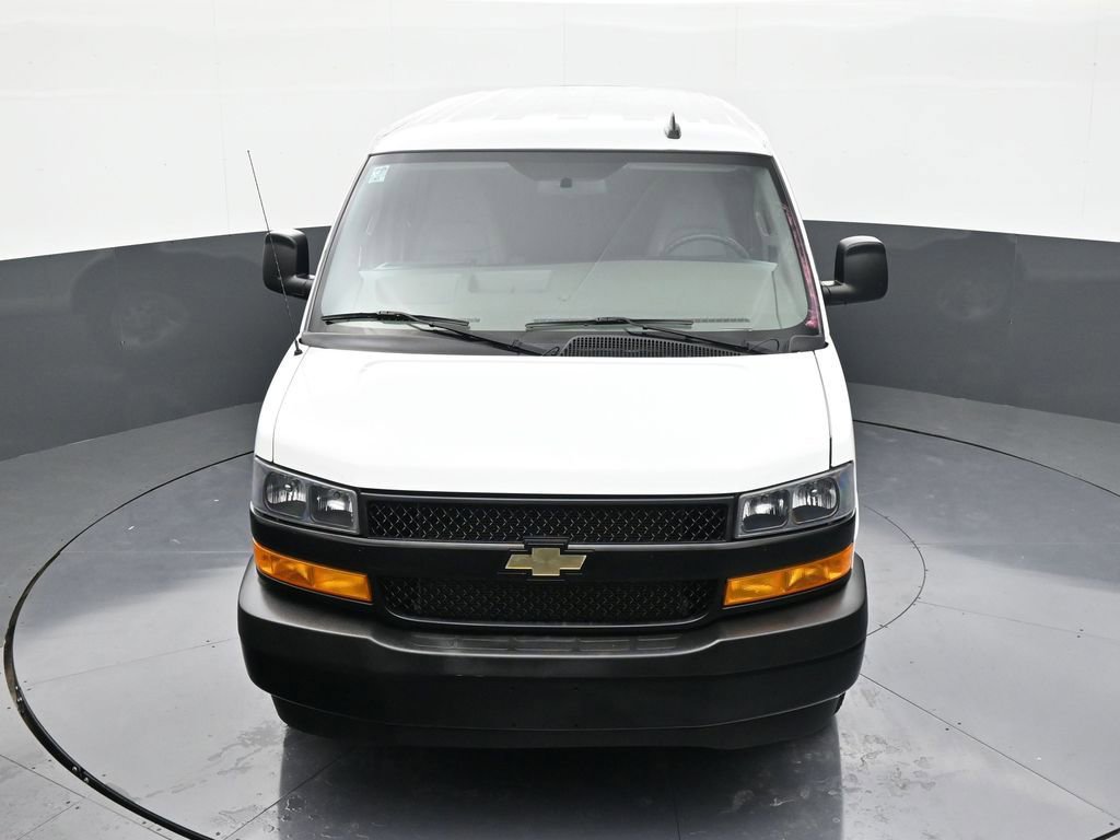 Used 2023 Chevrolet Express 2500 image 19