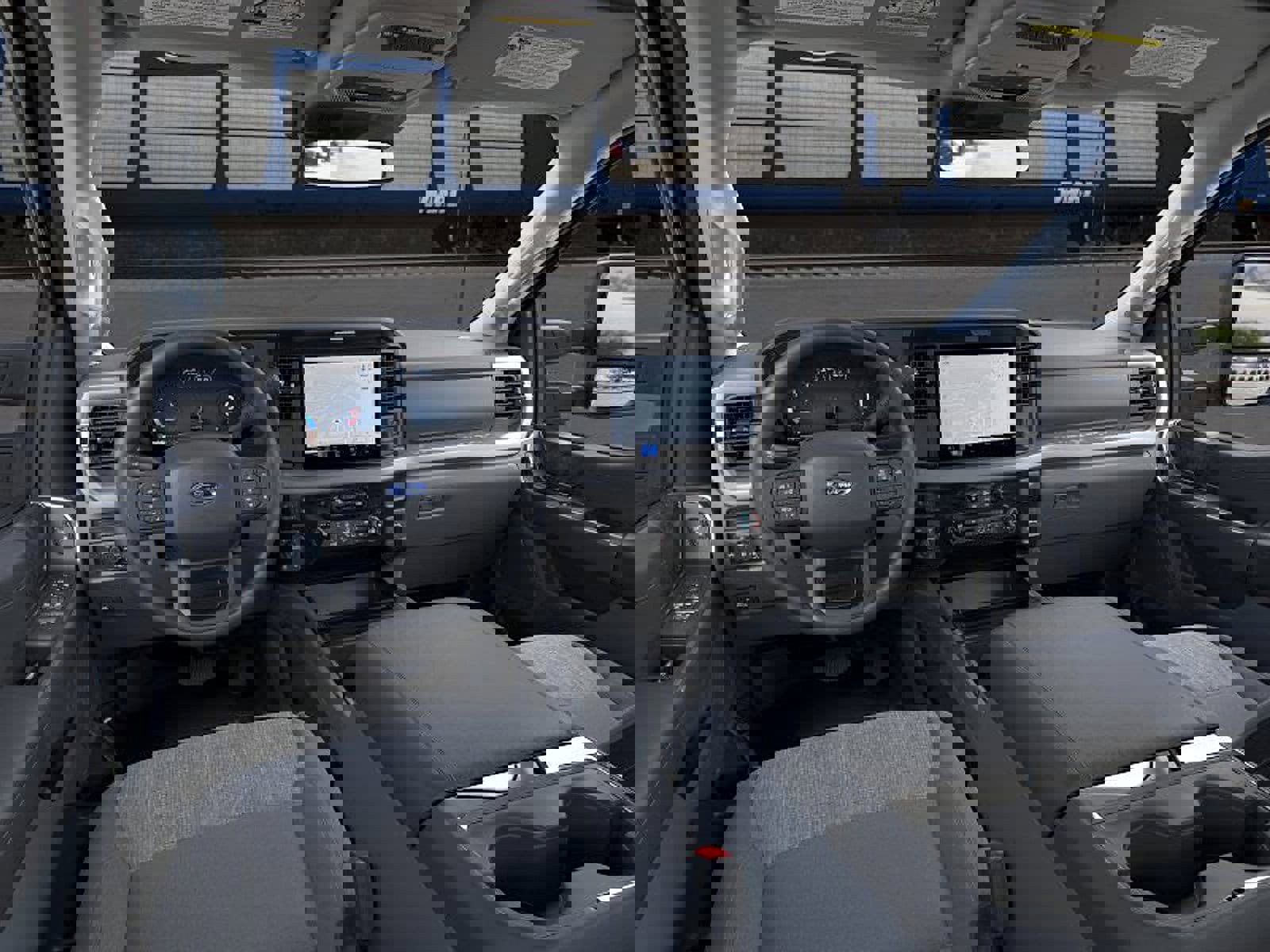 New 2026 Ford F350 XLT image 29
