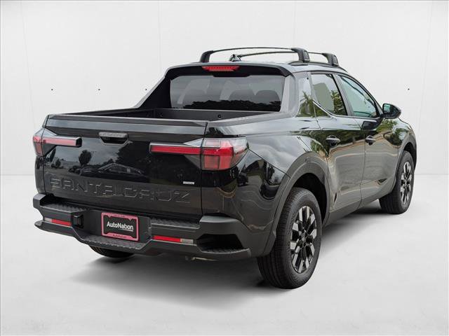 New 2026 Hyundai Santa Cruz SEL image 9