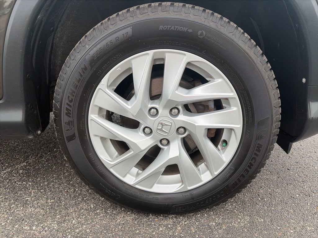 Used 2016 Honda CR-V EX image 9