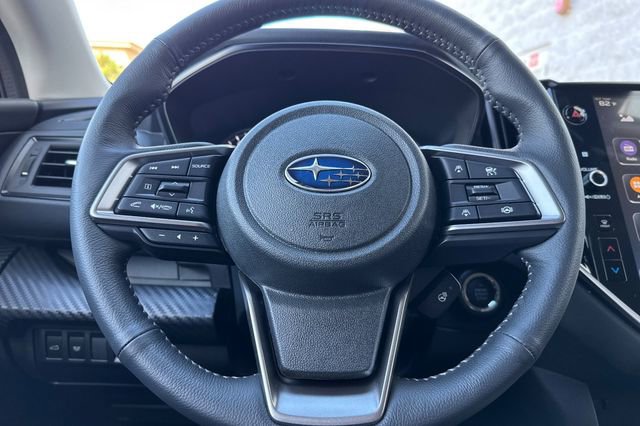 New 2026 Subaru Ascent Premium AWD/4WD image 21