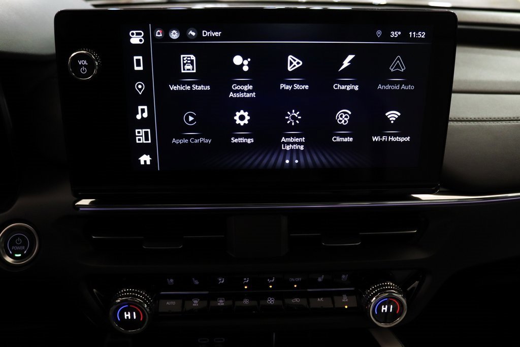 Certified 2024 Acura ZDX A-Spec image 18