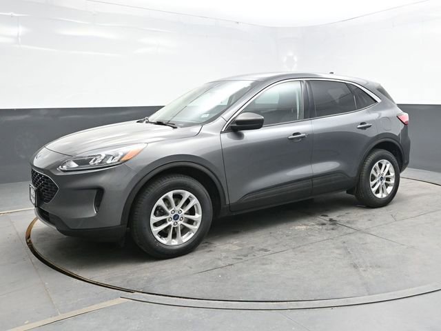 Used 2022 Ford Escape SE w/ Convenience Package AWD/4WD image 3