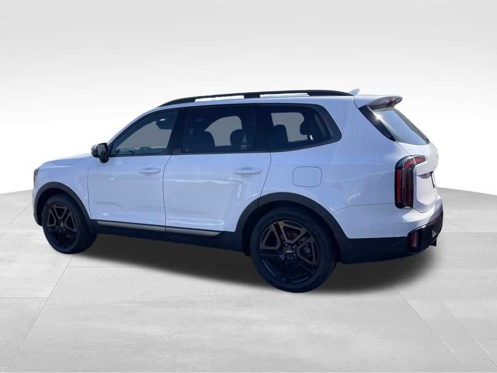 Used 2023 Kia Telluride SX X-Line AWD/4WD image 5