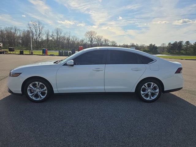 Used 2023 Honda Accord LX image 10