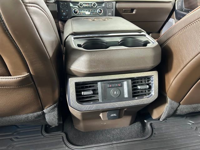 Used 2025 Ford F250 King Ranch image 14