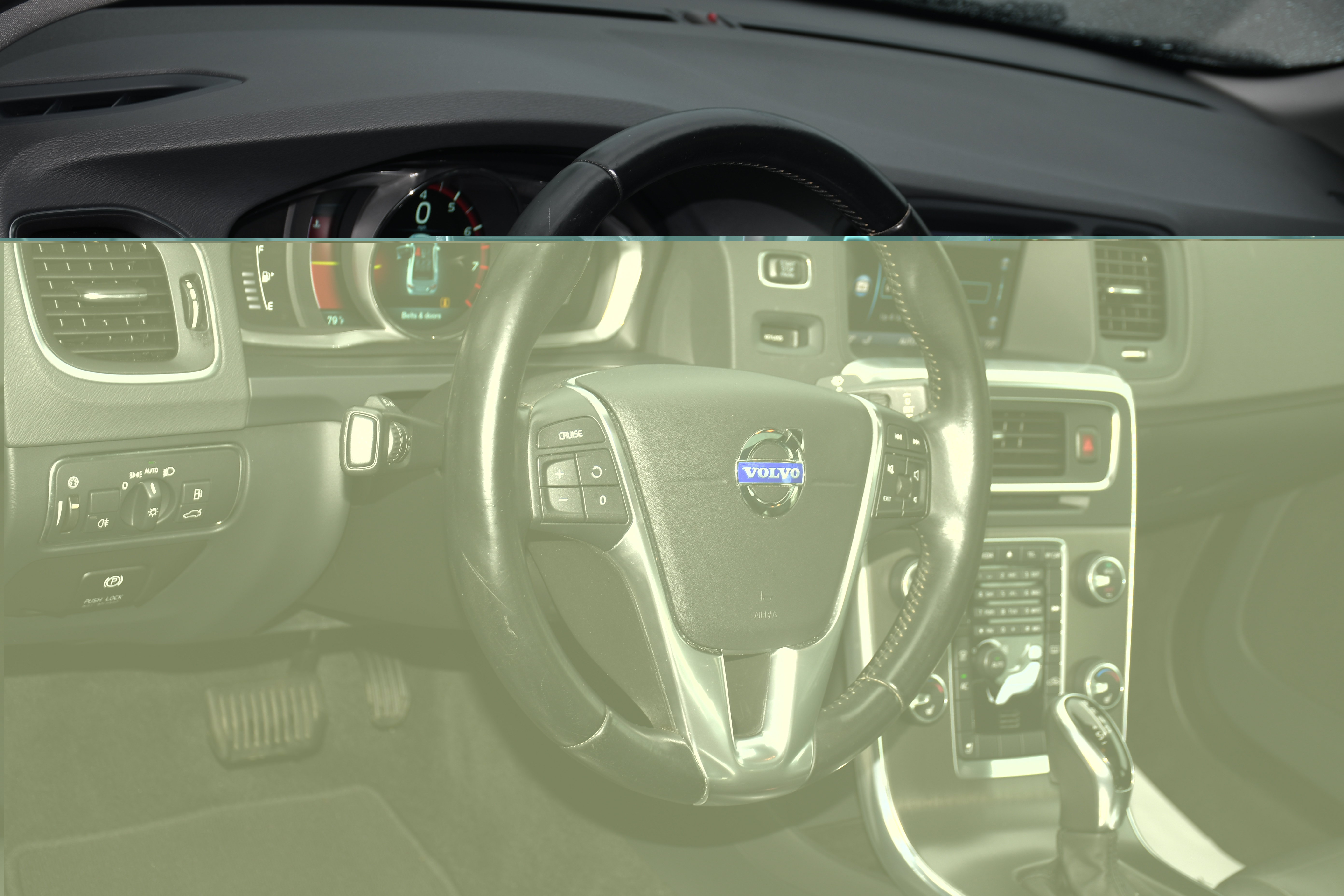 Used 2014 Volvo S60 T5 FWD image 10