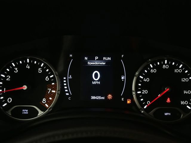 Used 2020 Jeep Renegade Sport image 10