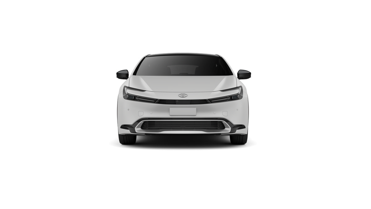 New 2027 Toyota Prius Plug-In Hybrid w/ Limited Premium Package FWD image 17