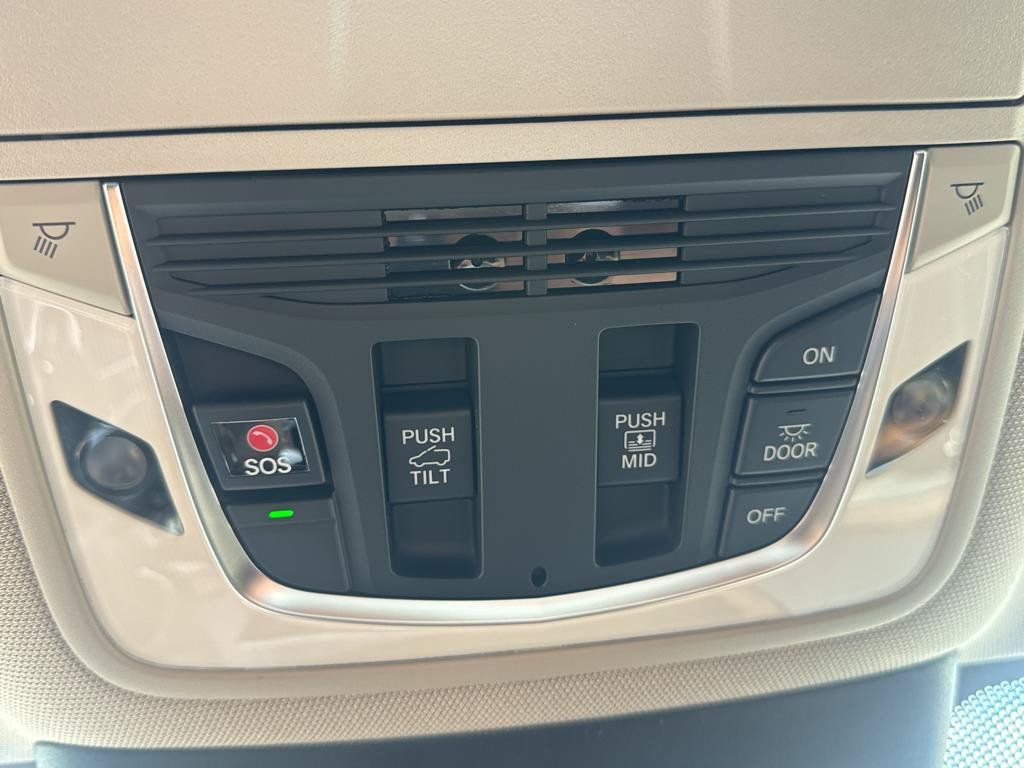 New 2026 Acura MDX w/ Advance Package AWD/4WD image 22