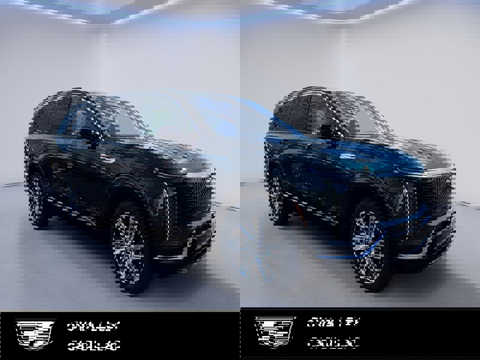 New 2026 Cadillac Vistiq Luxury w/ LPO, Floor Liner Package image 7