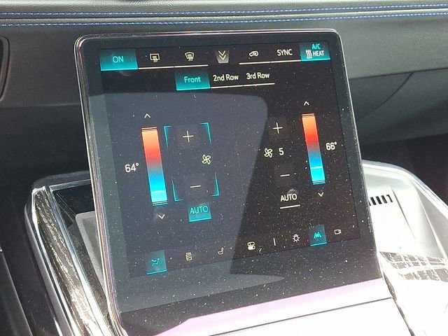 New 2026 Cadillac Escalade IQ Sport 1 w/ LPO, ONYX Package image 10