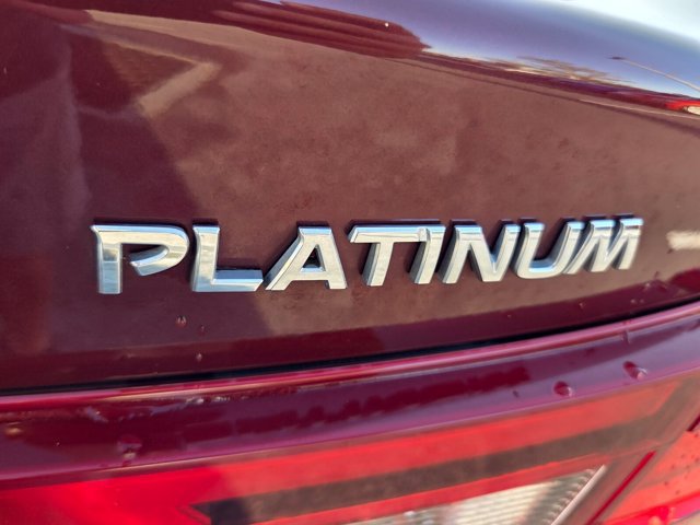 Used 2016 Nissan Maxima Platinum FWD image 13