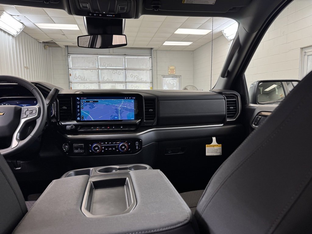 New 2026 Chevrolet Silverado 1500 LT image 23