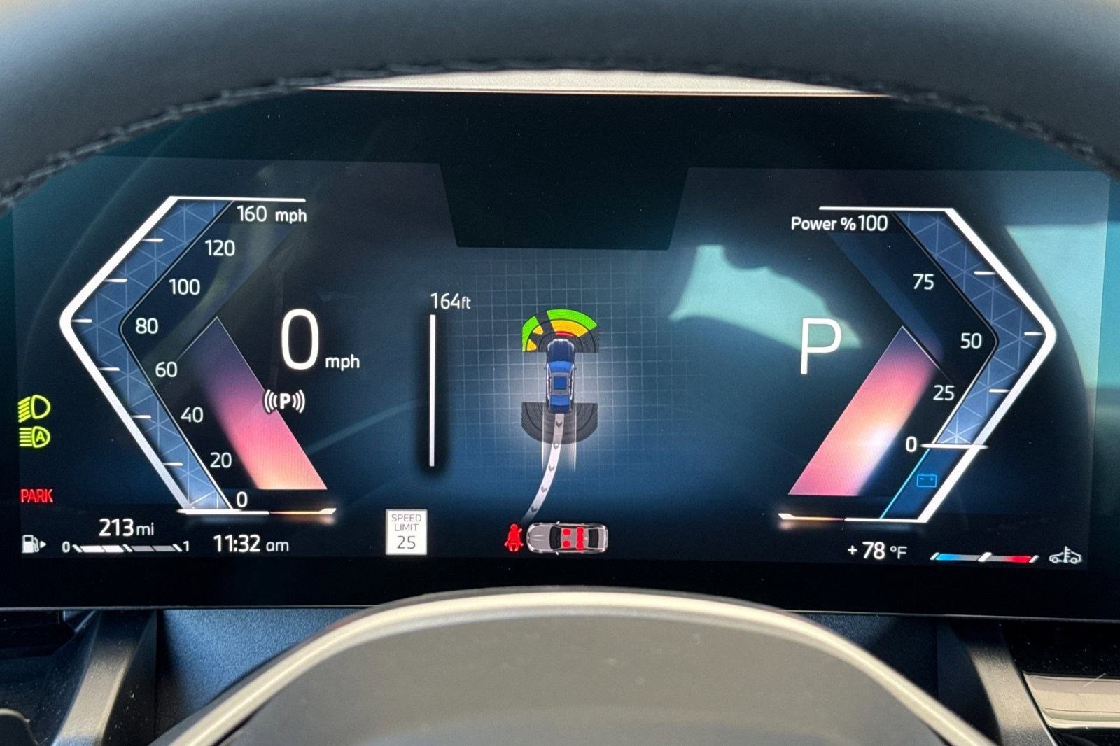 New 2026 BMW 530i w/ Premium Package image 17