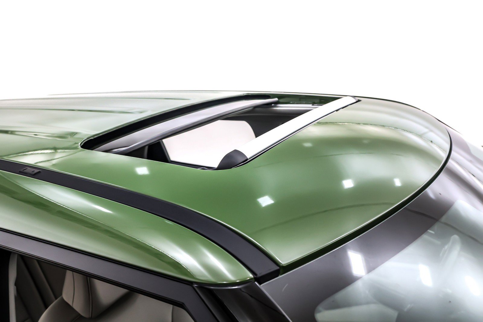 Used 2023 Kia Soul EX image 23