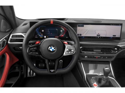 New 2027 BMW M4 xDrive Competition AWD/4WD image 9