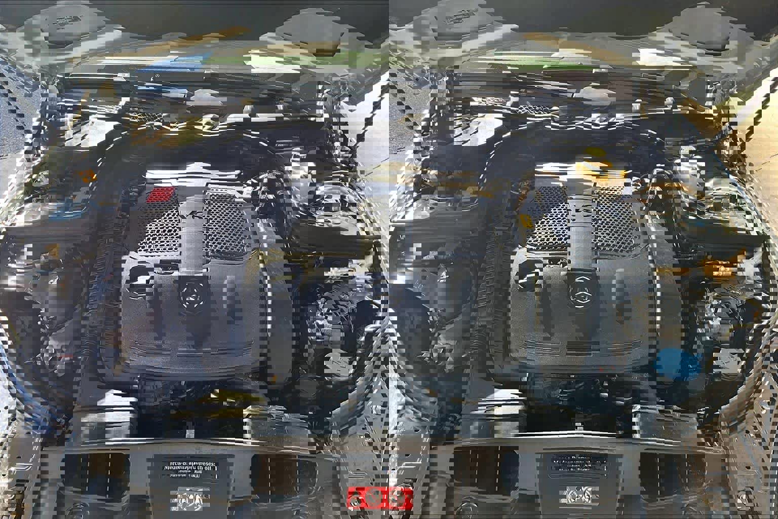 Used 2014 Mercedes-Benz E 350 Cabriolet image 29