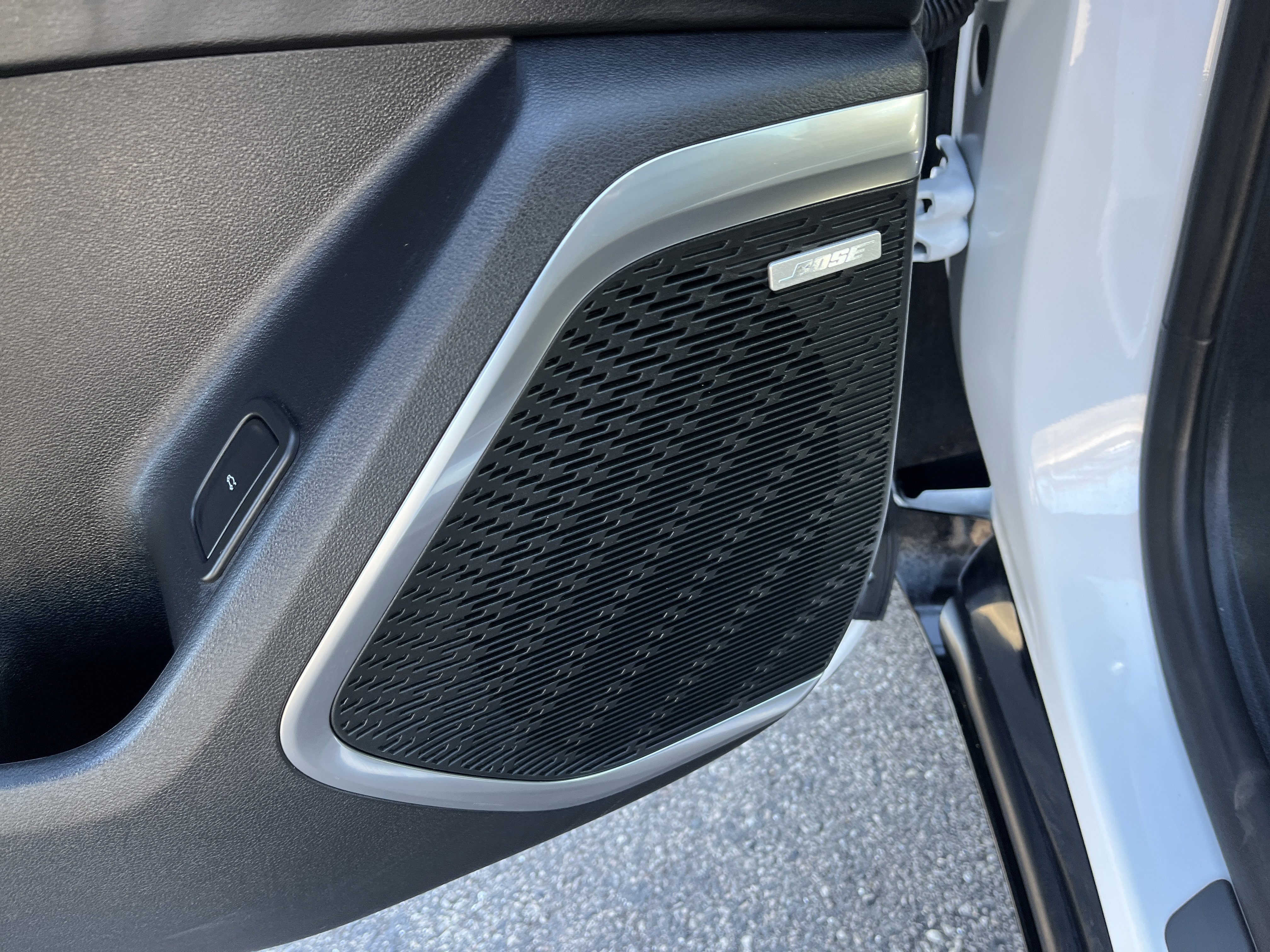 Used 2025 Buick Enclave Sport Touring w/ LPO, Floor Liner Package image 11