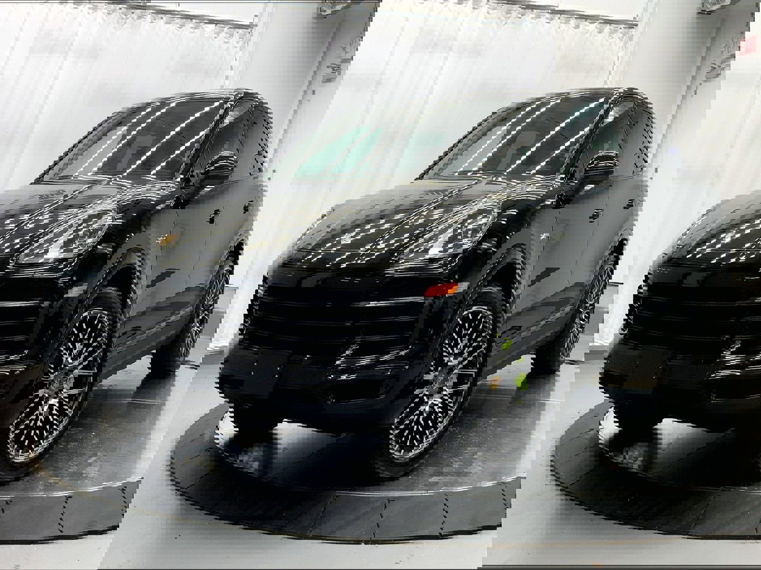 Used 2022 Porsche Cayenne E-Hybrid