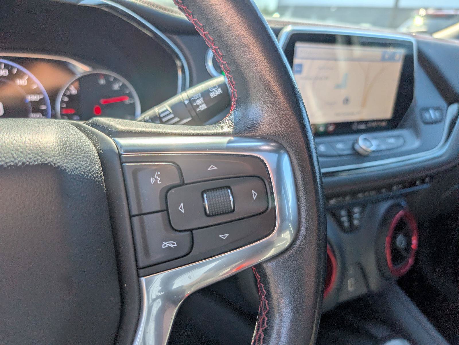 Used 2020 Chevrolet Blazer RS AWD/4WD image 13