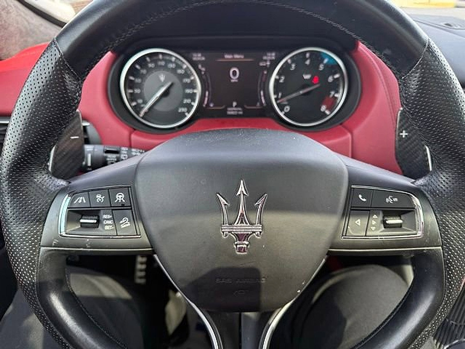 Used 2021 Maserati Levante GTS image 21