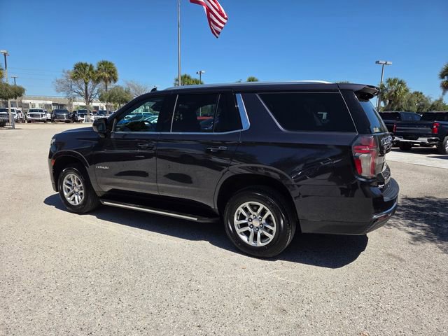 Used 2023 Chevrolet Tahoe LT RWD image 12