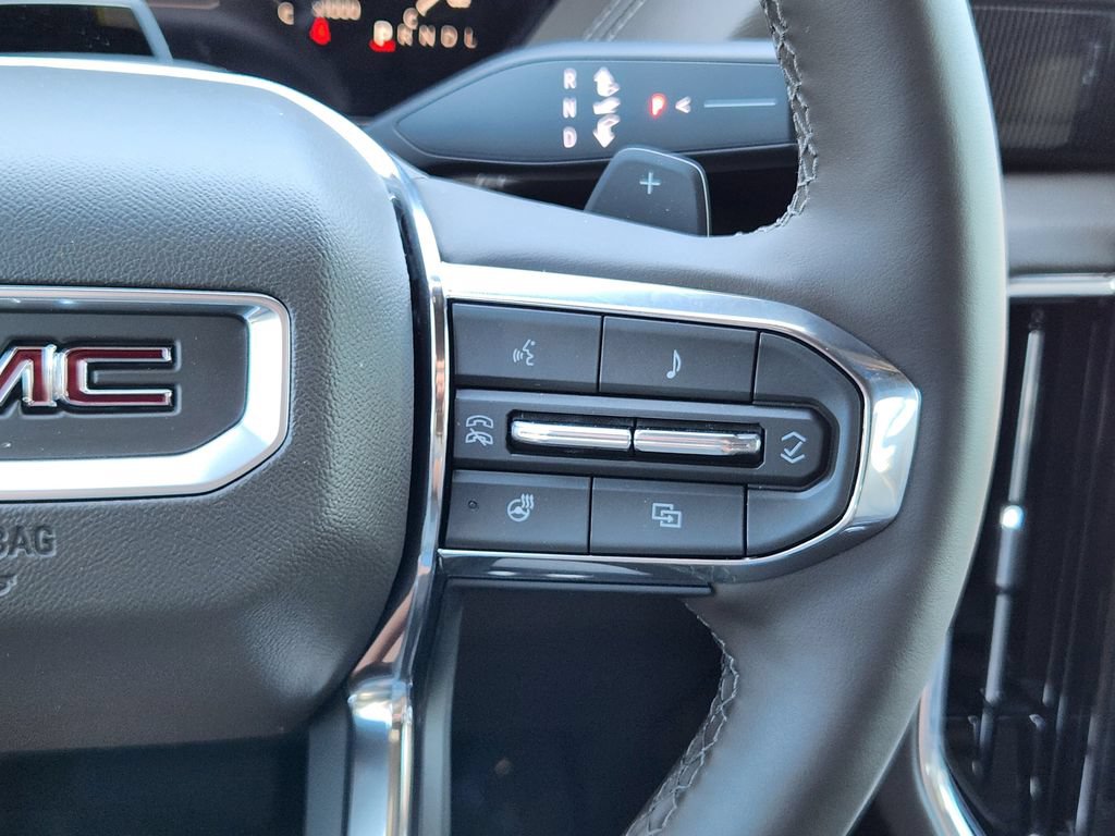 New 2026 GMC Yukon XL Elevation w/ Elevation Premium Package AWD/4WD image 20