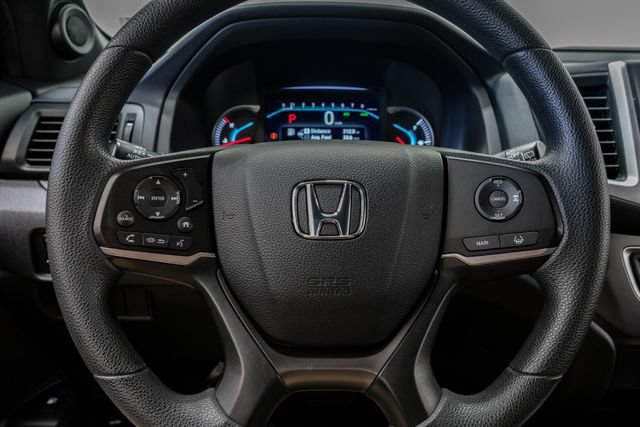 Used 2019 Honda Passport Sport image 13