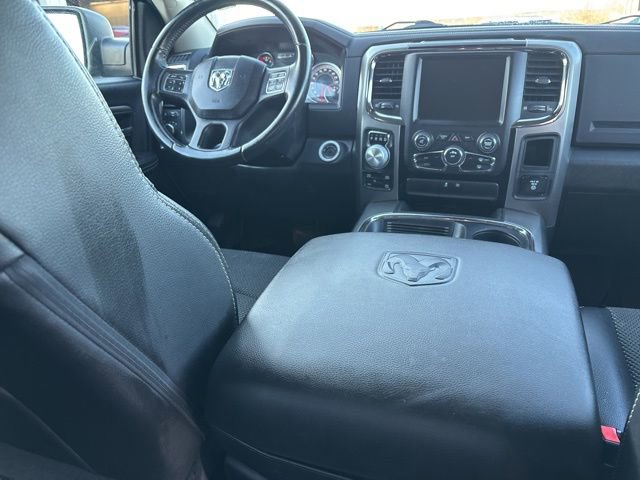Used 2017 RAM 1500 Sport image 37