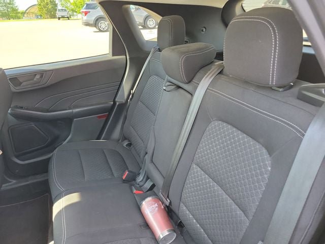 Used 2023 Ford Escape Active AWD/4WD image 23
