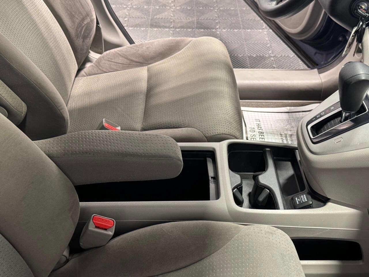 Used 2012 Honda CR-V EX image 20