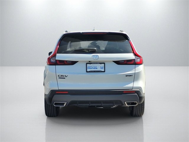 New 2026 Honda CR-V Sport-L image 5
