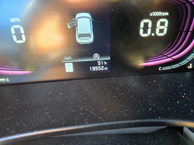 Used 2024 Kia Soul LX w/ Option Group 015 image 3