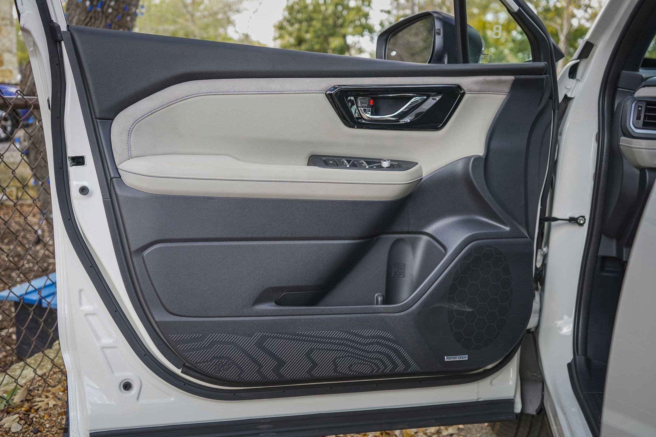 New 2025 Subaru Forester Limited image 12