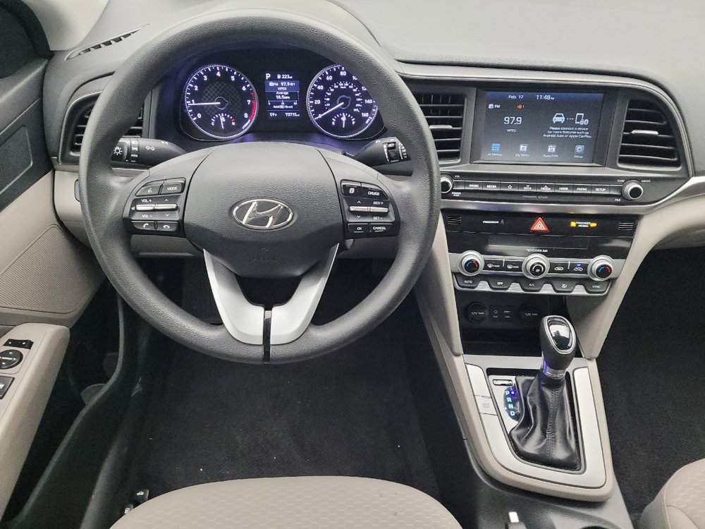 Used 2020 Hyundai Elantra SEL image 22