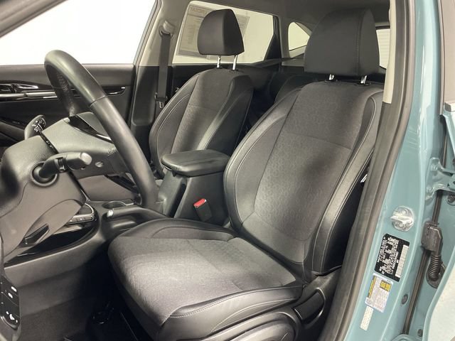 Used 2024 Kia Seltos S AWD/4WD image 13
