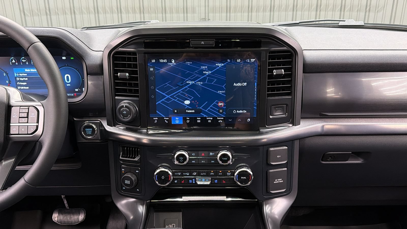 Used 2026 Ford F150 Lariat AWD/4WD image 27