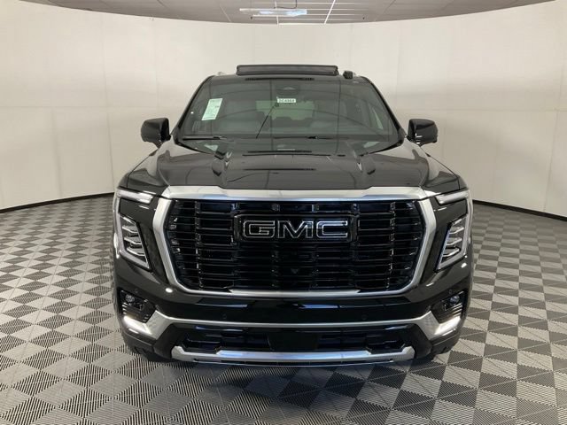 New 2026 GMC Yukon XL Denali w/ Denali Reserve Package AWD/4WD image 2