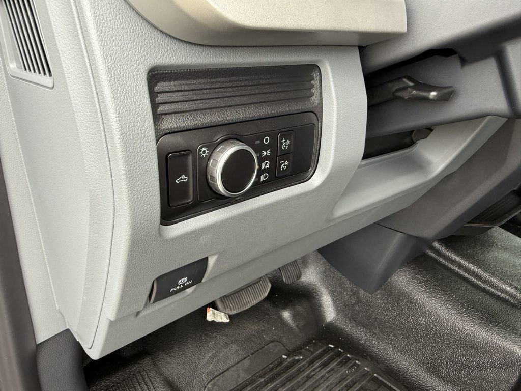 New 2026 Ford F350 XL w/ Snow Plow Prep Package image 14