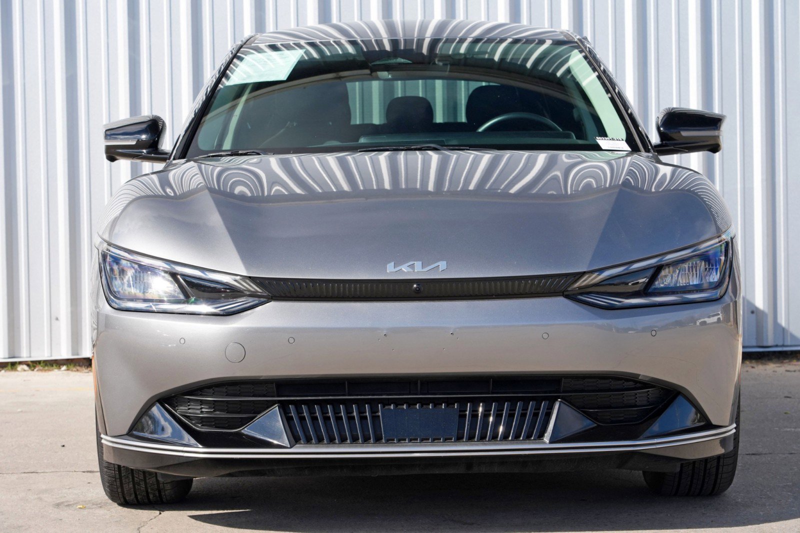 Used 2023 Kia EV6 Wind w/ Wind Technology Package image 6