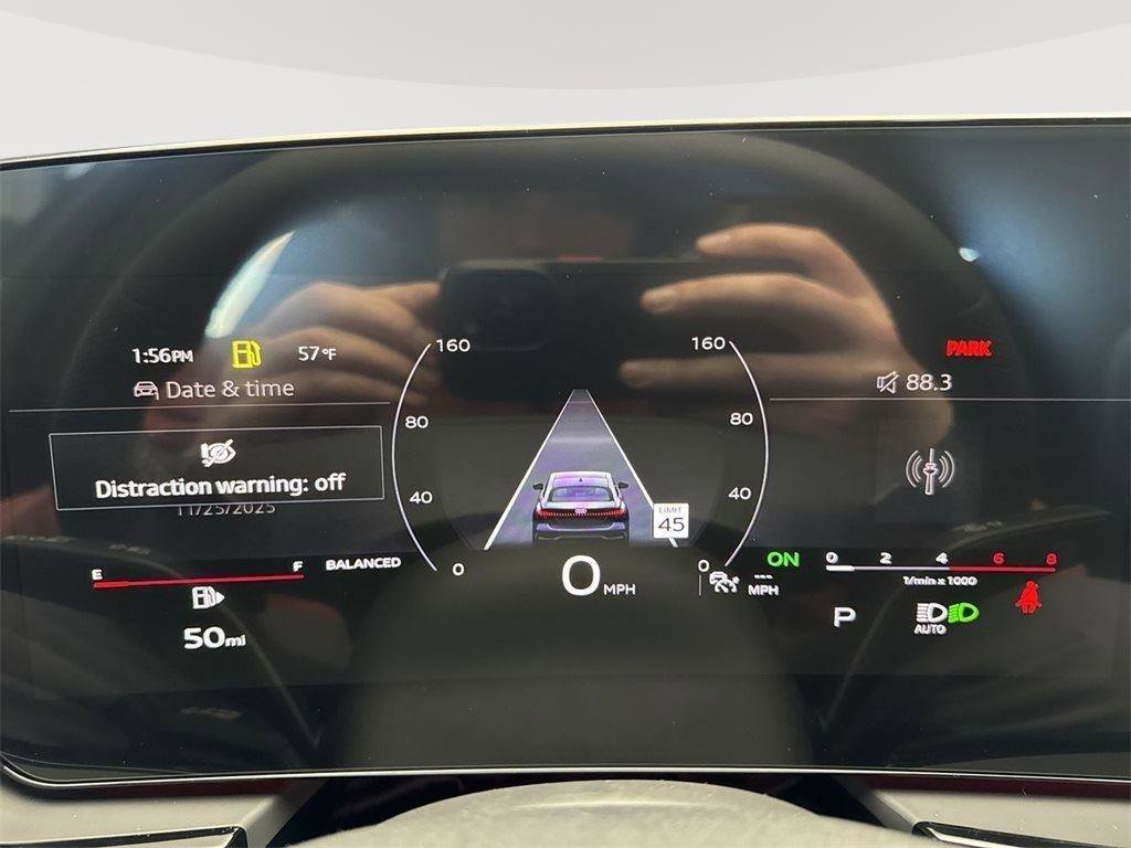 New 2025 Audi S5 Premium Plus image 15