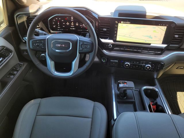 New 2026 GMC Sierra 1500 SLT AWD/4WD image 10