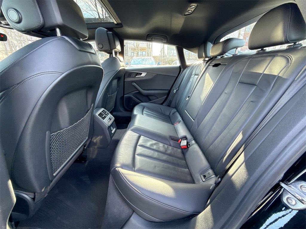 Used 2018 Audi A5 2.0T Premium Plus image 25