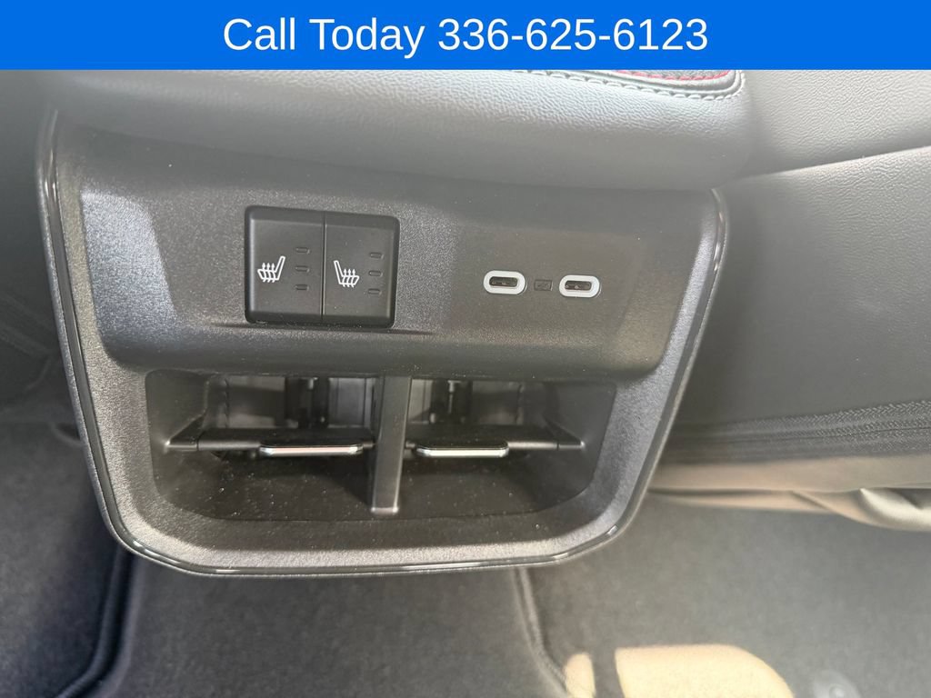 New 2026 Dodge Charger Scat Pack AWD/4WD image 22
