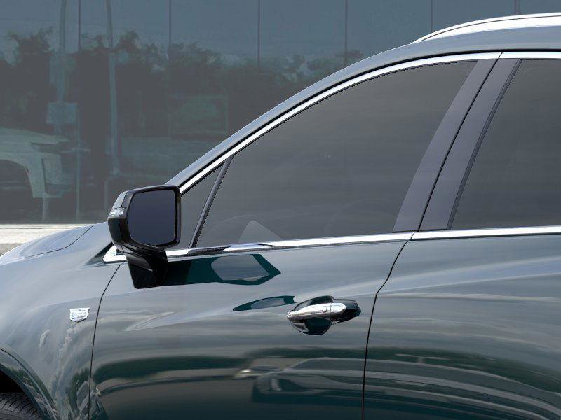 New 2026 Cadillac XT5 Luxury w/ LPO, Floor Liner Package image 13