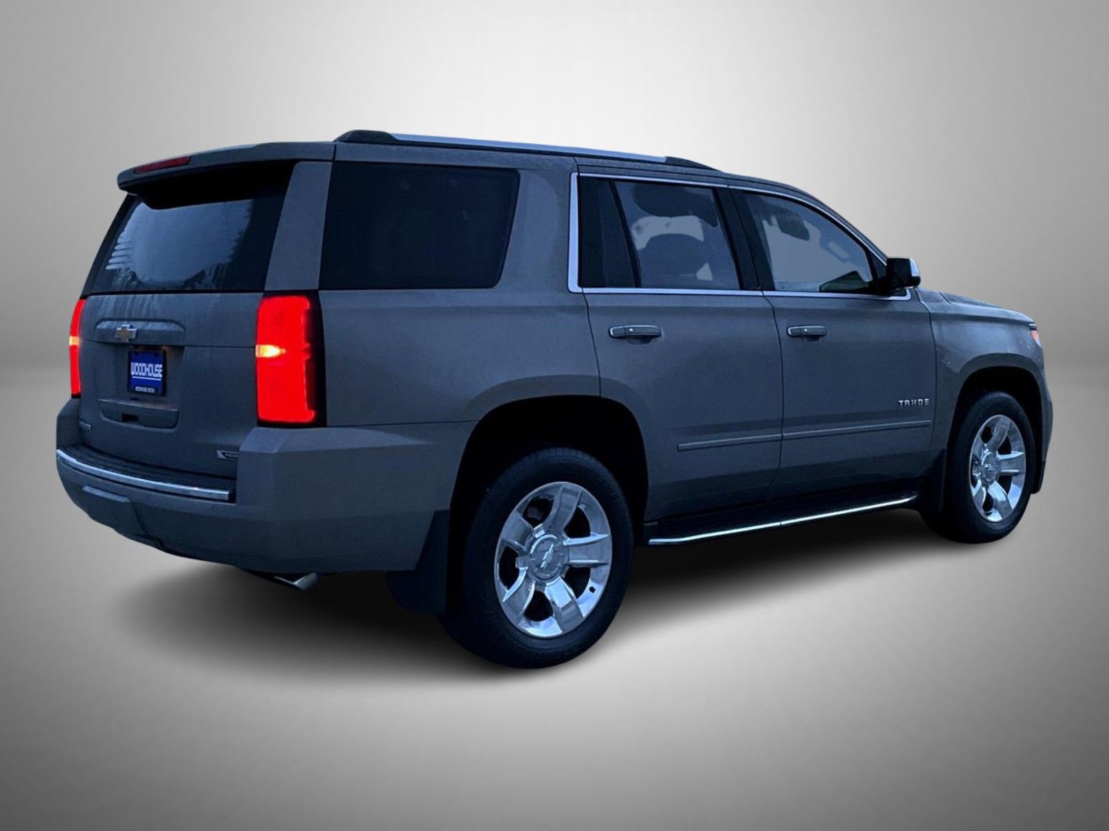 Used 2017 Chevrolet Tahoe Premier image 5